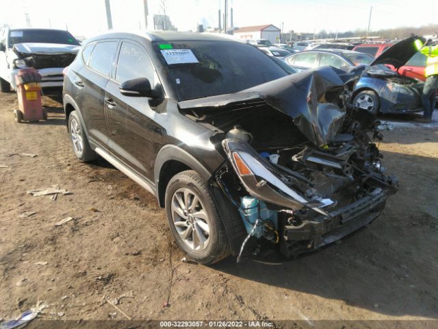 HYUNDAI TUCSON 2017 km8j33a48hu536760