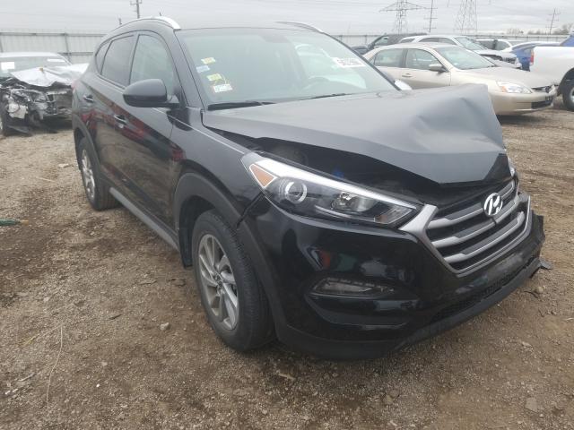 HYUNDAI TUCSON LIM 2017 km8j33a48hu566888