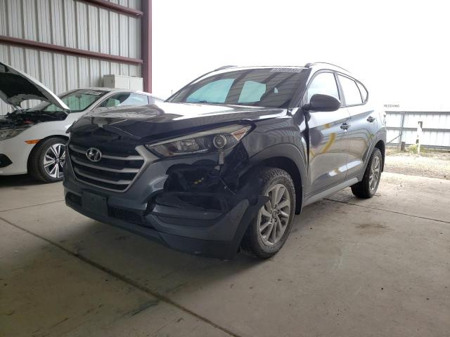 HYUNDAI TUCSON LIM 2017 km8j33a48hu575638