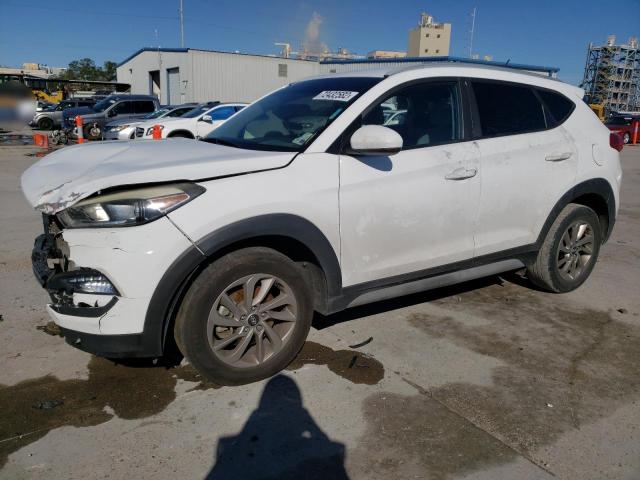 HYUNDAI TUCSON LIM 2017 km8j33a48hu585814