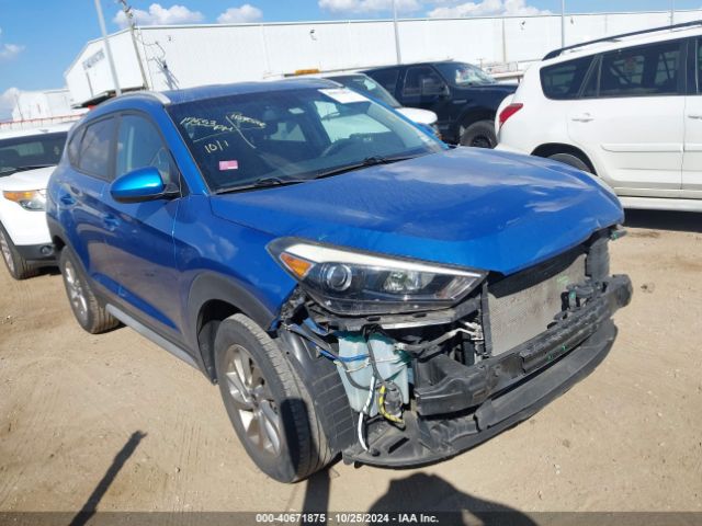 HYUNDAI TUCSON 2017 km8j33a48hu587773