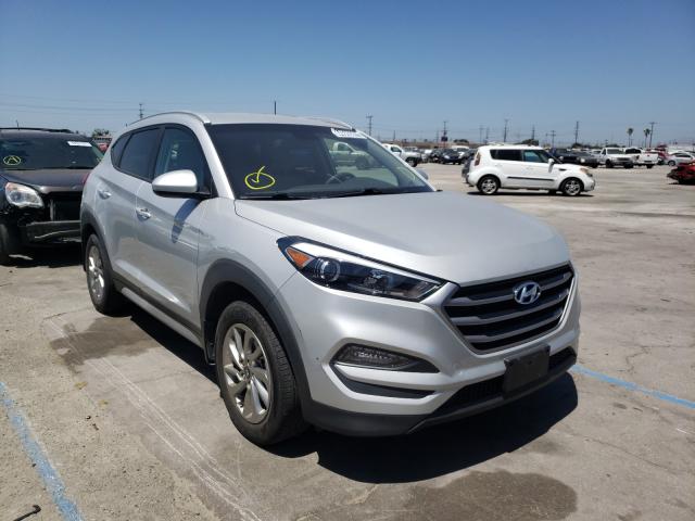 HYUNDAI TUCSON LIM 2017 km8j33a48hu595792