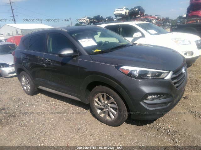 HYUNDAI TUCSON 2018 km8j33a48ju602097