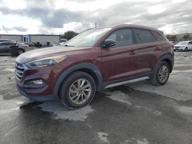 HYUNDAI TUCSON SEL 2018 km8j33a48ju603086