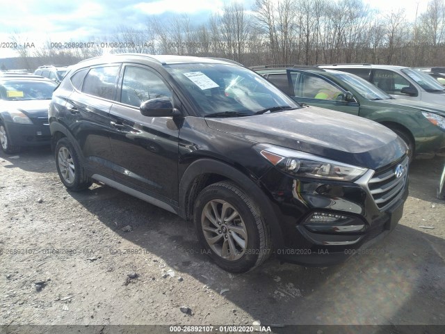 HYUNDAI TUCSON 2017 km8j33a48ju603654