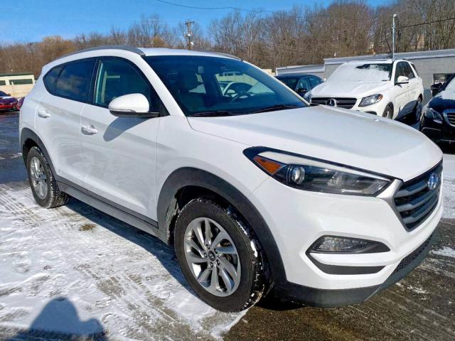 HYUNDAI TUCSON SEL 2018 km8j33a48ju603721