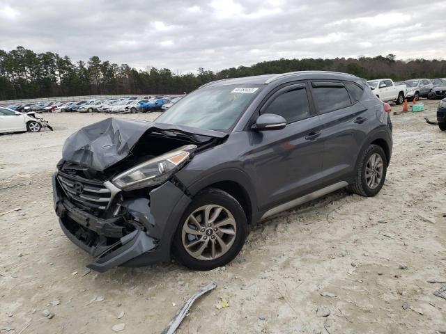 HYUNDAI TUCSON SEL 2018 km8j33a48ju604836