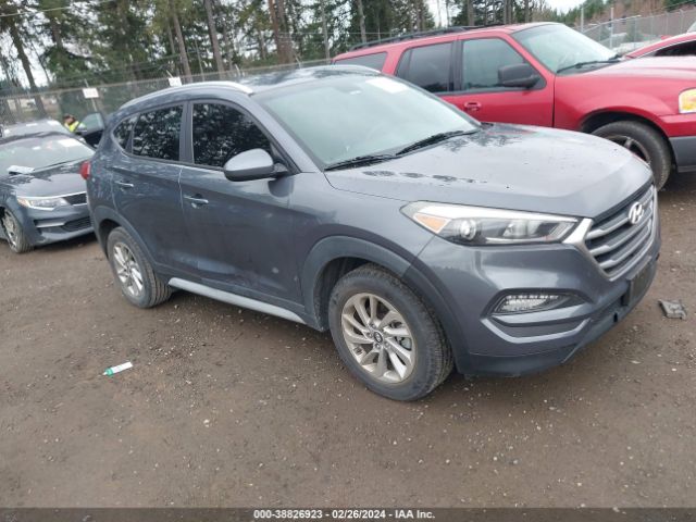 HYUNDAI TUCSON 2018 km8j33a48ju608630