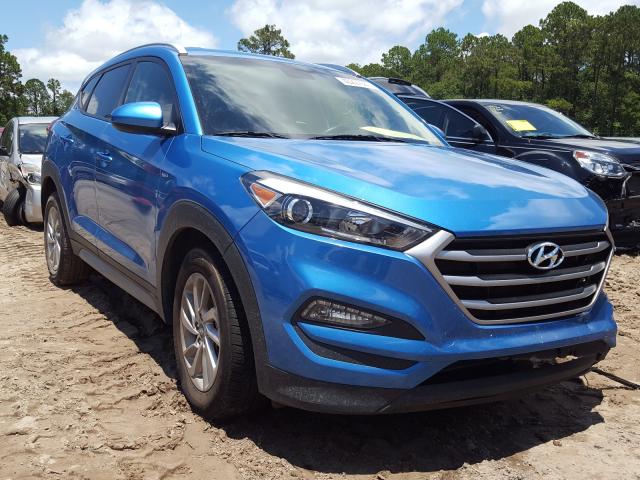 HYUNDAI NULL 2018 km8j33a48ju626609