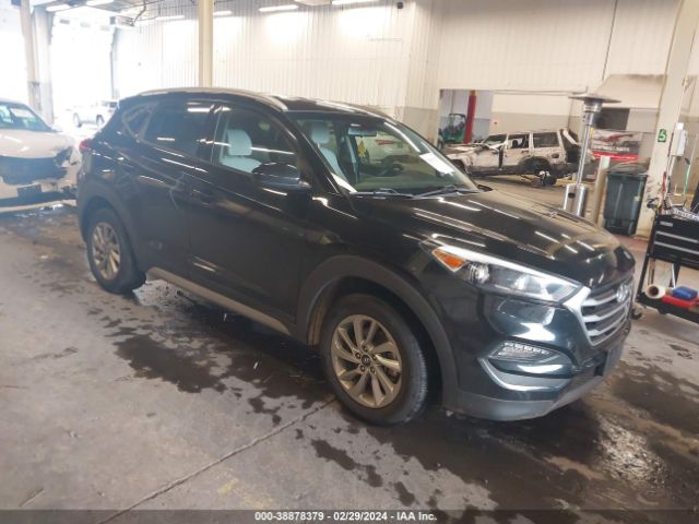 HYUNDAI TUCSON 2018 km8j33a48ju632829