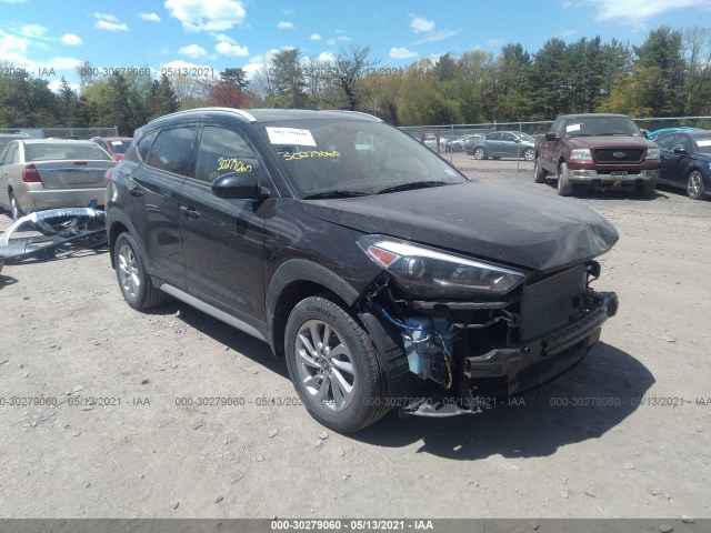 HYUNDAI TUCSON 2018 km8j33a48ju635746