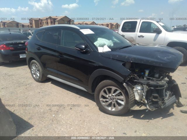 HYUNDAI TUCSON 2018 km8j33a48ju642115