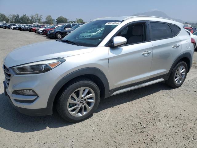 HYUNDAI TUCSON 2018 km8j33a48ju643135