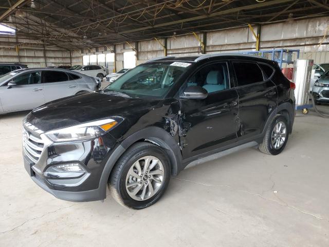 HYUNDAI TUCSON 2018 km8j33a48ju644348