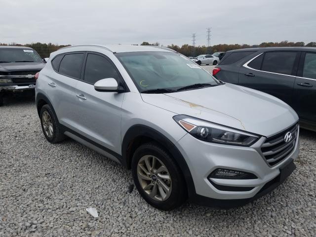 HYUNDAI TUCSON SEL 2018 km8j33a48ju654572