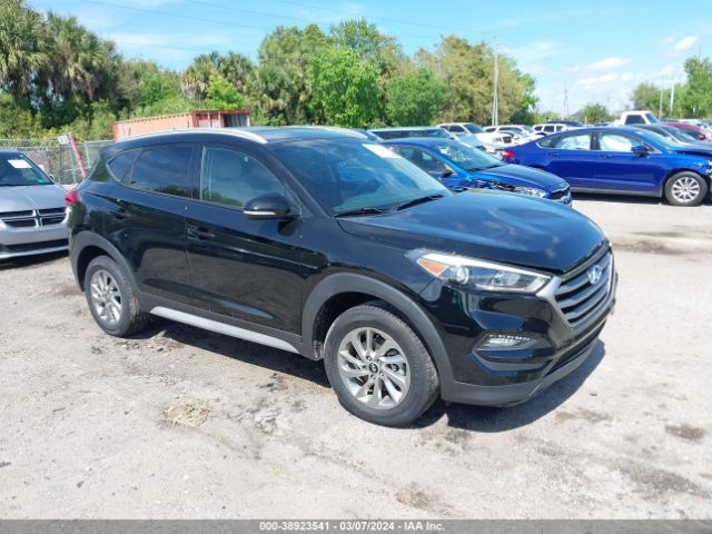 HYUNDAI TUCSON 2018 km8j33a48ju656192