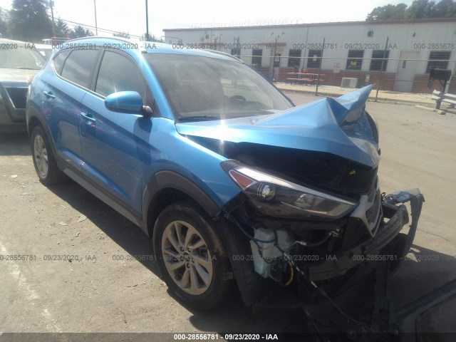 HYUNDAI TUCSON 2018 km8j33a48ju663174