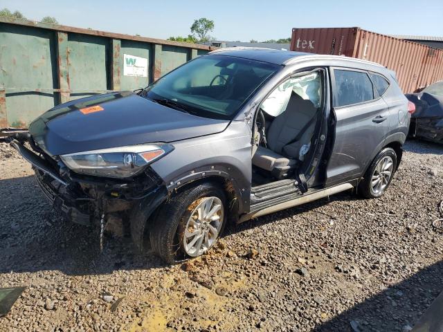 HYUNDAI TUCSON 2018 km8j33a48ju663594