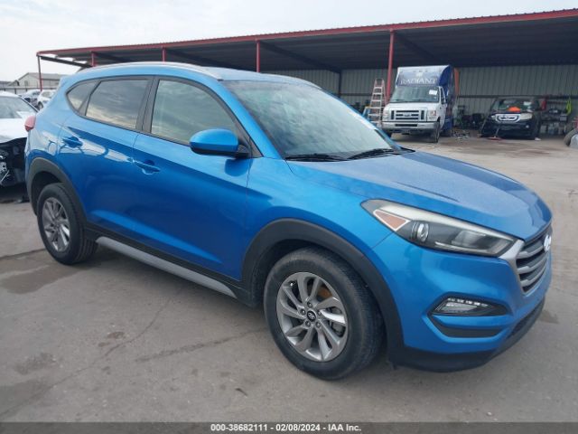 HYUNDAI TUCSON 2018 km8j33a48ju664812