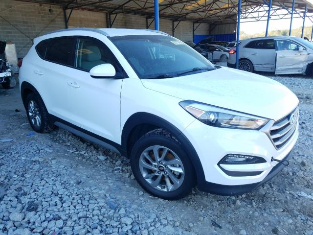 HYUNDAI TUCSON SEL 2018 km8j33a48ju667032