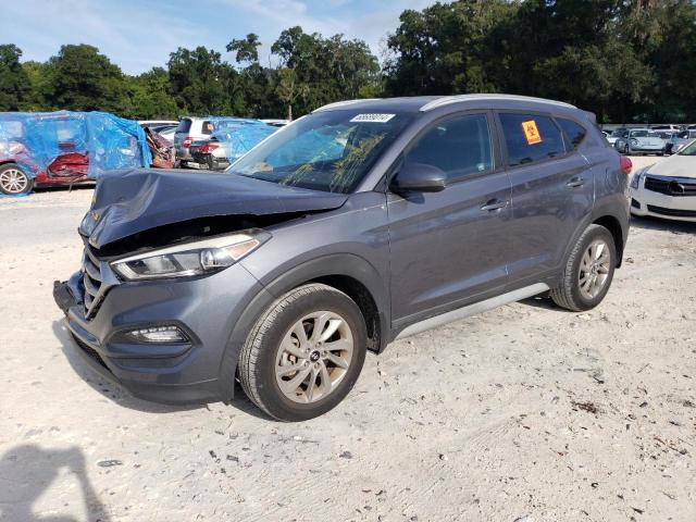 HYUNDAI TUCSON SEL 2018 km8j33a48ju668505