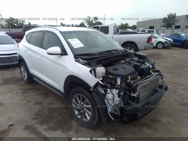 HYUNDAI TUCSON 2018 km8j33a48ju675647