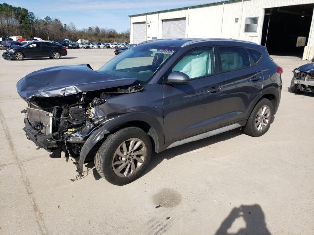 HYUNDAI TUCSON SEL 2018 km8j33a48ju676247