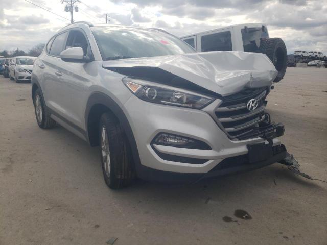 HYUNDAI TUCSON SEL 2018 km8j33a48ju688625