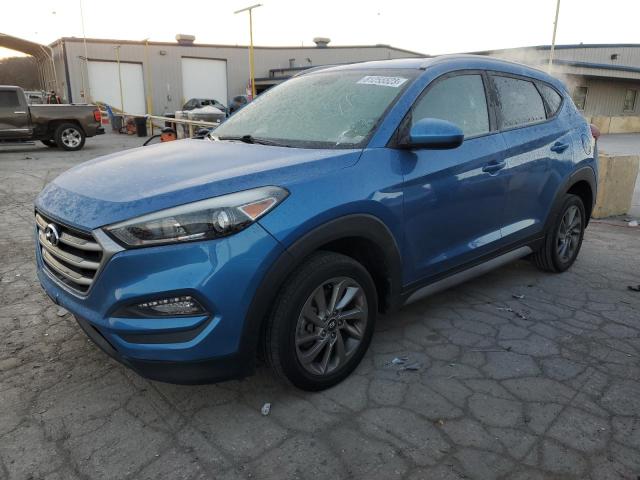 HYUNDAI TUCSON 2018 km8j33a48ju690035