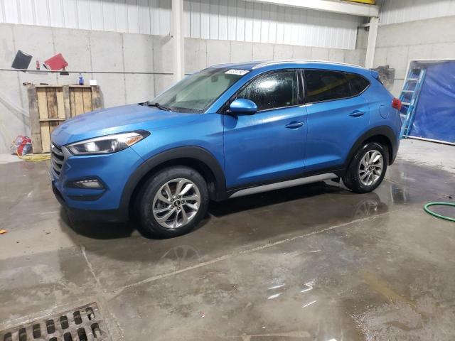 HYUNDAI TUCSON 2018 km8j33a48ju690973