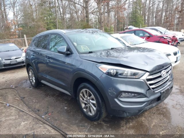 HYUNDAI TUCSON 2018 km8j33a48ju691279