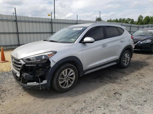 HYUNDAI TUCSON SEL 2018 km8j33a48ju693646