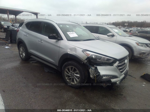 HYUNDAI TUCSON 2018 km8j33a48ju696028