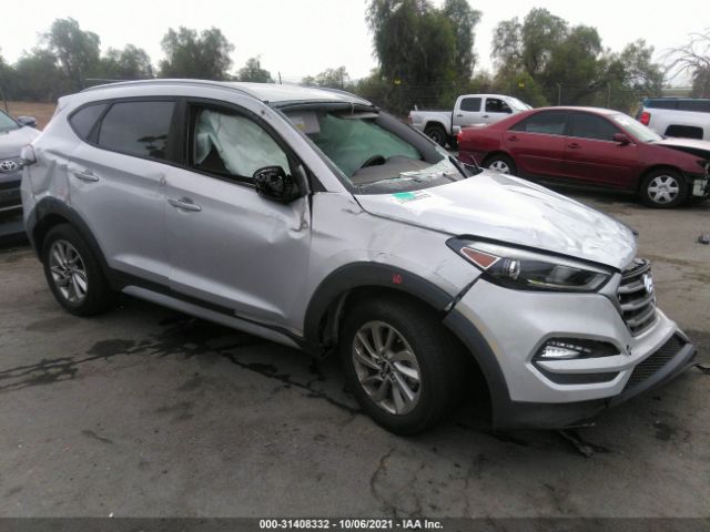 HYUNDAI TUCSON 2018 km8j33a48ju696224