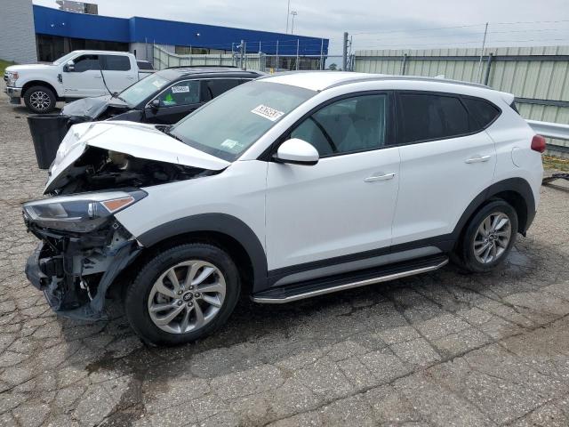 HYUNDAI TUCSON SEL 2018 km8j33a48ju702703