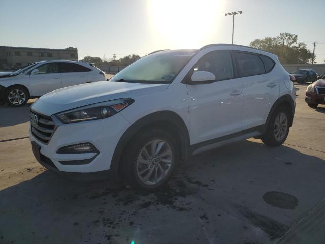 HYUNDAI TUCSON SEL 2018 km8j33a48ju708758