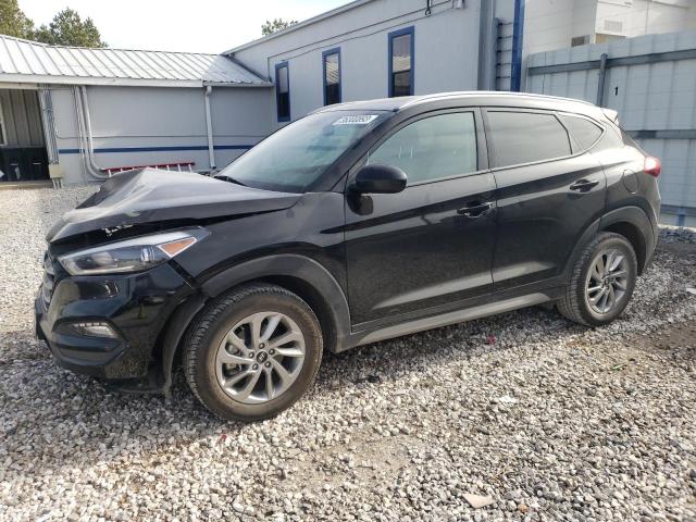 HYUNDAI TUCSON 2018 km8j33a48ju719016