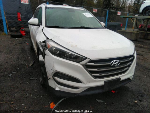 HYUNDAI TUCSON 2018 km8j33a48ju722935