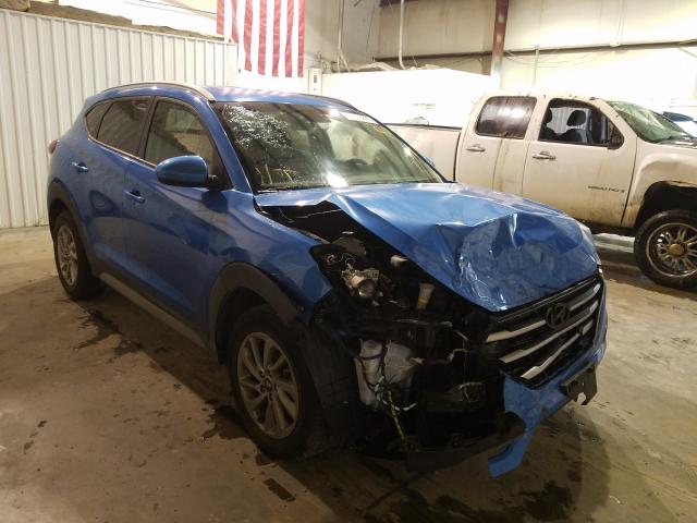 HYUNDAI TUCSON 2018 km8j33a48ju724409