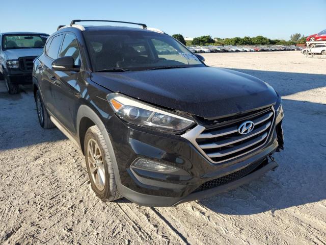 HYUNDAI TUCSON SEL 2018 km8j33a48ju726208