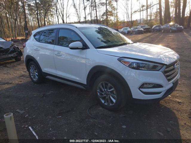 HYUNDAI TUCSON 2018 km8j33a48ju738200