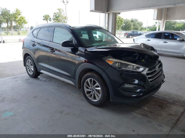 HYUNDAI TUCSON 2018 km8j33a48ju739427