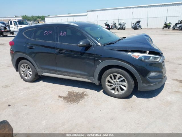 HYUNDAI TUCSON 2018 km8j33a48ju745163