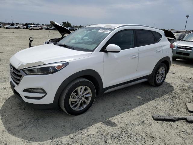 HYUNDAI TUCSON SEL 2018 km8j33a48ju748239