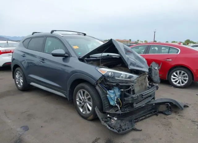 HYUNDAI TUCSON 2018 km8j33a48ju748595