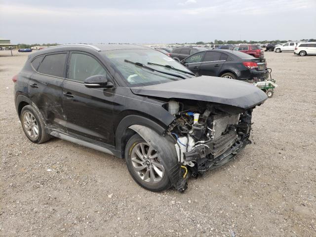 HYUNDAI TUCSON SEL 2018 km8j33a48ju777255