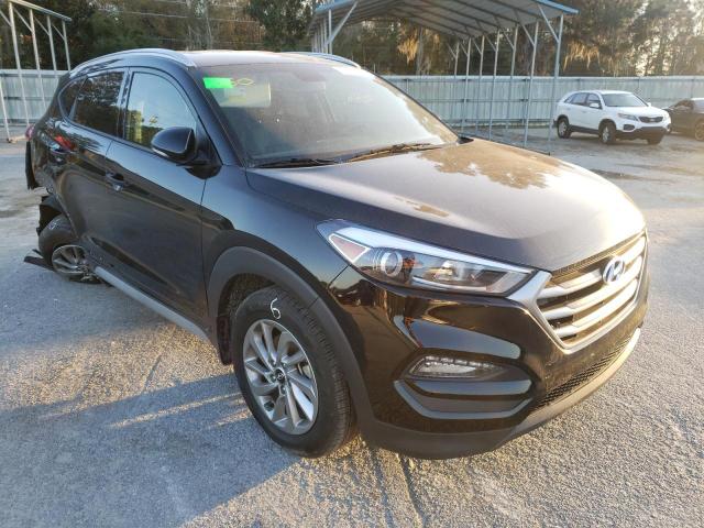 HYUNDAI TUCSON SEL 2018 km8j33a48ju779863