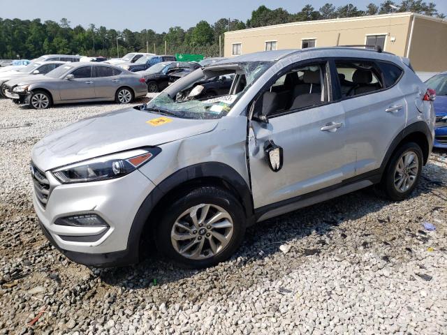 HYUNDAI TUCSON 2018 km8j33a48ju783749