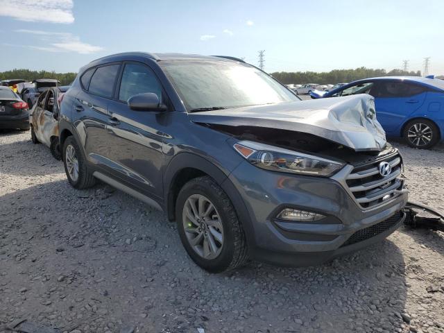 HYUNDAI TUCSON SEL 2018 km8j33a48ju789082