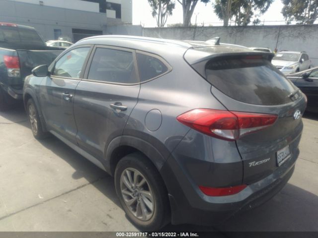 HYUNDAI TUCSON 2018 km8j33a48ju790622